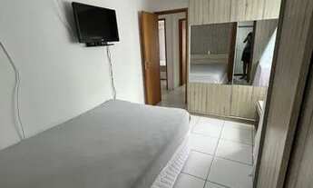 Imagem 6: Apartamento Mobiliado 3 quartos