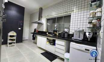 Imagem 7: Casa em condomínio de 230m² com 4 suítes no Altos da Serra 6 no Urbanova