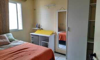 Imagem 6: Ap mobiliado com uma suíte incluindo Condomínio e IPTU