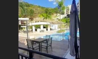 Imagem 6: Apartamento 2 quartos (sendo 1 suíte) no Contemporâneo Design Resort - IMOBILIÁRIA VALENTE