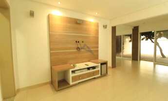 Imagem 4: Casa para aluguel tem 239 metros quadrados com 4 quartos em Vila Carlito - Campinas - SP