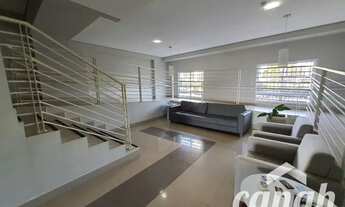 Imagem 3: Apartamento em Iguatemi - Ribeirão Preto