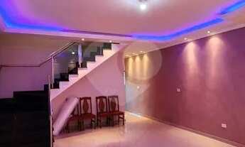 Imagem 6: Sobrado para locação em Diadema, próximo do Shopping com 3 dormitórios e 1 suíte