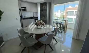 Imagem 7: Apartamento mobiliado à venda no Residencial Luiza em Bombas, Bombinhas/SC