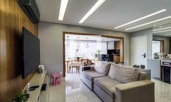 Imagem 6: Apartamento à Venda - Portal do Morumbi, 3 Quartos, 110 m2