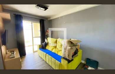 Imagem 2: Apartamento para Aluguel - Jardim Santa Emília, 3 Quartos, 70 m2