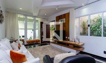 Imagem 2: Casa à Venda - Mooca, 3 Quartos, 132 m2