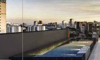 Imagem 7: Studio Pronto para Morar na região de Moema, aproveite!!