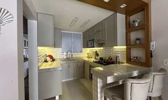 Imagem 3: Área Privativa / Garden com 2 dormitórios à venda em Belo Horizonte