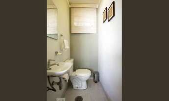 Imagem 7: Apartamento à Venda - Perdizes, 4 Quartos, 148 m2