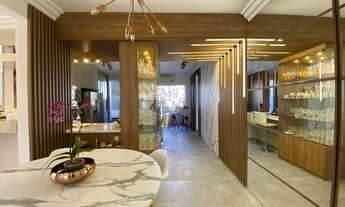 Imagem 4: Casa Alto padrão no Bairro São José