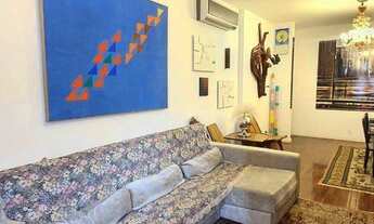 Imagem 2: Apartamento com 2 dormitórios à venda, 120 m² por R$ 1.590.000,00 - Copacabana - Rio de Ja