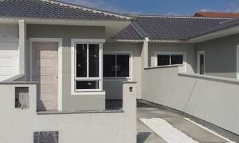 Imagem: Casa para Venda em Palhoça/SC