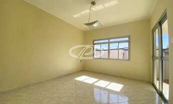 Imagem 5: Casa para aluguel, 2 quartos, 1 suíte, 2 vagas, Vila Cristóvam - Limeira/SP