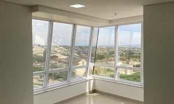 Imagem: Venda sala escritório - 59m2 - Park Lozandes