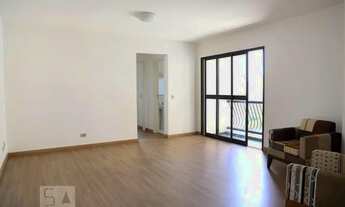 Imagem: Apartamento para Aluguel - Chácara Agrindus