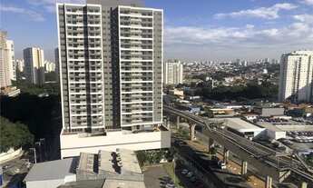 Imagem 6: APARTAMENTO RESIDENCIAL em São Paulo - SP, Jardim Independência