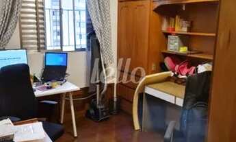 Imagem 5: São Paulo - Apartamento Padrão - Vila Clementino