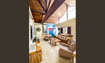 Imagem 5: Apartamento à Venda - Humaitá, 4 Quartos, 202 m2