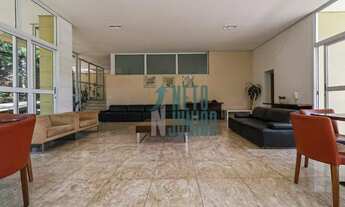 Imagem 4: Apartamento com 3 dormitórios, 133 m² - venda por R$ 1.400.000,00 ou aluguel por R$ 11.367