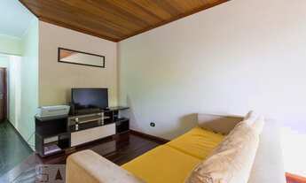 Imagem 3: Apartamento para Aluguel - Vila Mascote, 3 Quartos, 83 m2