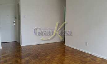 Imagem: Apto com 02 quartos no Maracanã