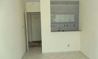 Imagem 2: Apartamento para locação VL NV CID UNIVERSITARIA