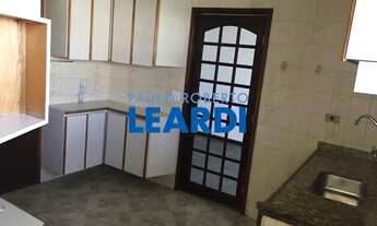 Imagem: APARTAMENTO - RUDGE RAMOS - SP