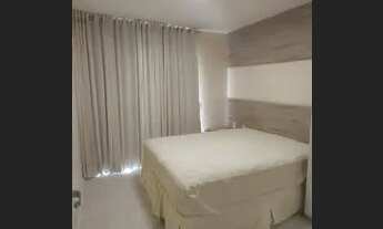 Imagem 3: Apartamento à venda mobiliado com 135 metros no Porto das Dunas- Wellness