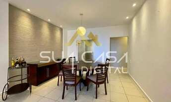 Imagem 6: Ipanema Apartamento com 4 dormitórios