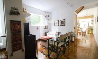 Imagem 7: Casa à Venda - Vila Mariana, 2 Quartos, 220 m2