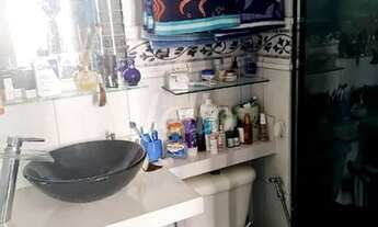 Imagem 6: São Paulo - Apartamento Padrão - Brás