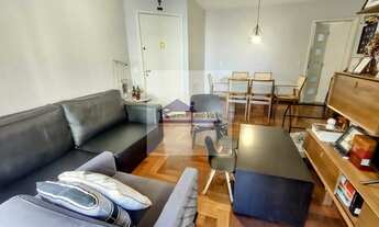 Imagem 2: Apartamento em Mirandópolis - São Paulo