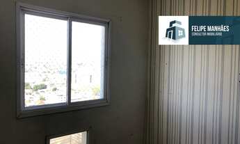 Imagem 6: Apartamento Residencial - Condomínio Beija-Flor - Nilópolis