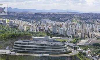 Imagem 4: Sala comercial para Venda e Locação, Edifício Vista, Avenida Raja Gabaglia, Belo Horizonte