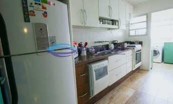 Imagem 6: SÃO PAULO - Apartamento Padrão - Santana