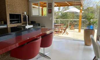 Imagem 5: Casa - Jardim Botânico (Sousas) - Campinas