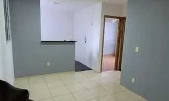 Imagem: ALUGUEL Apto - COND Chapada da Costa