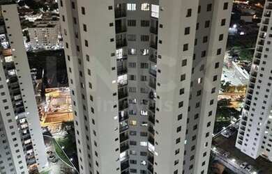 Imagem 2: Apartamento para Locação em Taboão da Serra, Jardim Monte Alegre, 2 dormitórios, 1 suíte