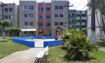 Imagem 6: Apartamento mobiliado 2/4