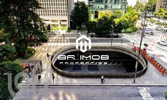 Imagem 4: APARTAMENTO RESIDENCIAL em SÃO PAULO - SP, BELA VISTA