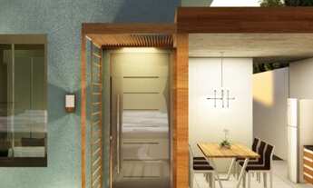 Imagem: Duas lindas casas a venda - Paripueira