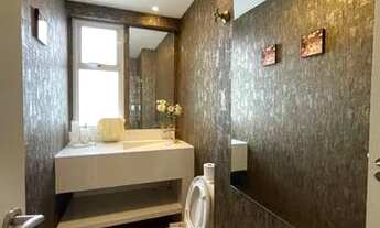 Imagem 3: Alugo apartamento com 110 metros quadrados com 3 quartos, no altiplano Cabo Braco