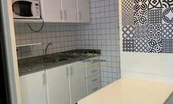 Imagem 2: Studio com 1 dormitório para alugar, 30 m² por R$ 3.130,00/mês - Perdizes - São Paulo/SP