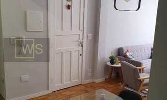 Imagem 2: Apartamento à venda no bairro Santo Amaro - São Paulo/SP, Zona Sul