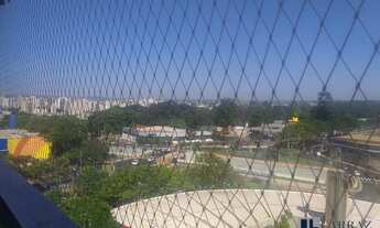 Imagem 3: Excelente apartamento para locação na 13 de Maio, Ed Casablanca, otima localização, linda