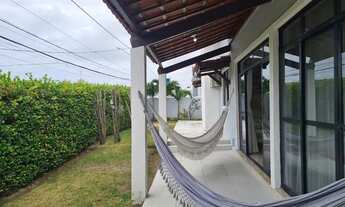 Imagem 5: JOãO PESSOA - Casa de Condomínio - Portal do sol