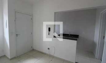 Imagem 2: Apartamento para Aluguel - Vila Formosa, 1 Quarto, 30 m2