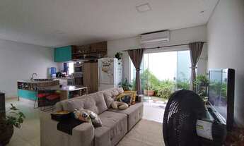 Imagem: Condomínio Rio Coxipó