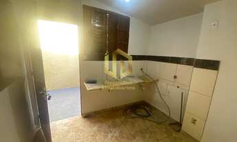 Imagem 7: Casa 01 Dorm. em Solo Sagrado - São José do Rio Preto